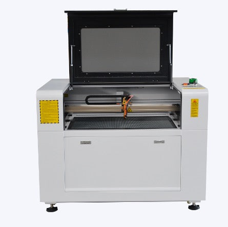 Maquina Laser CCD - SIGN COLOMBIA Plotter de corte